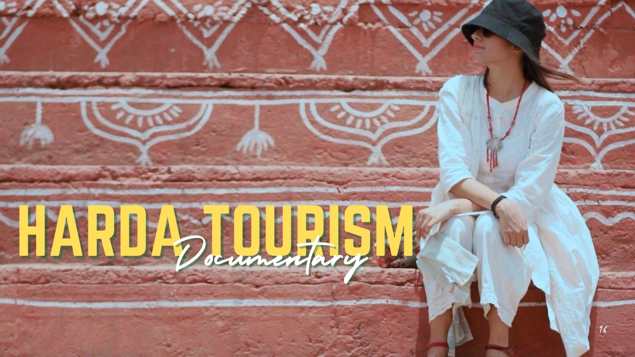 HARDA TOURISM DOCUMENTARY